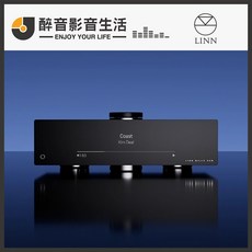 Linn Majik DSM/5 2025 第五代 串流綜合擴大機 台灣公司貨, 1個