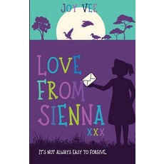(영문도서) Love From Sienna Paperback, Broad Place Publishing, English, 9781915034014