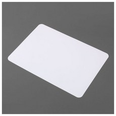 다온 탈부착 자석 화이트보드 반복사용 메모판(A3)