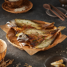 청담보리굴비 특대(사이즈 28~32cm) 보리굴비, 1개, 28~32cm