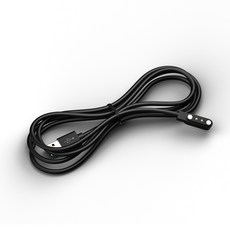 와피크 스마트워치 전용 마그네틱 충전기 케이블, Y2