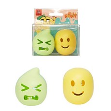 FOFOS 兩只福狸 貓咪趣趣球 沒頭腦與不高興 貓玩具 貓鈴鐺 貓球, 1個