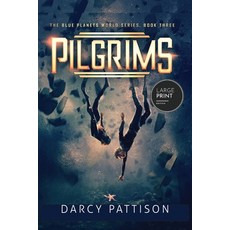 (영문도서)Pilgrims Paperback, Mims House, English, 9781629443232