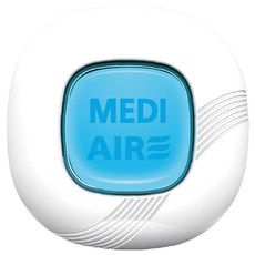 Mediaire 克必潔 抗菌隨身夾