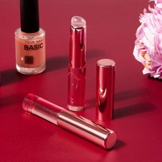 립 실리콘 추천 스머징 스머지 꾸안꾸 솔 브러쉬 핑커, 02립스머징-화이트