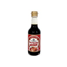 기꼬만 데리야끼 소스 250ml, 1개