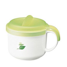 【藥師優選】 實體藥局 假牙清洗杯【老人當家】【PIGEON貝親】, 1個