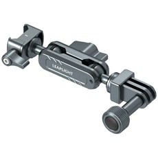 체리스팟 LYE 시리즈 멀티 매직암 17mm 볼헤드 마운트 시스템 촬영 서포트 브라켓, 1개, LYE10