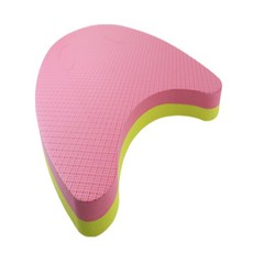 스토어나임 수영 보조 킥판 수영보조물품, 핑크