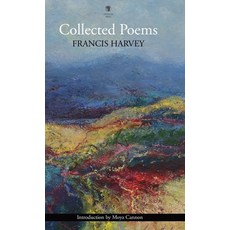(영문도서) Collected Poems Hardcover, Dedalus Press, English, 9781915629425