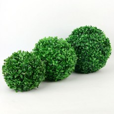 인테리어 인조 잔디볼 실내, 소