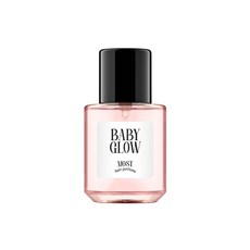 DAILY COMMA Baby Glow MOST 香氛髮香噴霧 30ml, 1個