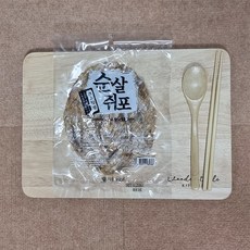 5분마켓 서울 순살 쥐포 고소한맛 맥주안주 38g, 1개