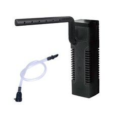 아마존 미니 측면여과기 DS-J333C (3.5W), 1개