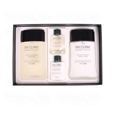 클리닉옴므 클래식 스킨케어2종 세트 (스킨 로션), 1세트
