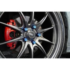 Opel Astra 5/108 19吋輕量化鋁圈，提升操控性與視覺效果, 1個