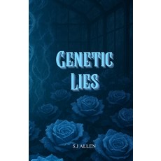 (영문도서)Genetic Lies Paperback, Independently Published, English, 9798242252431