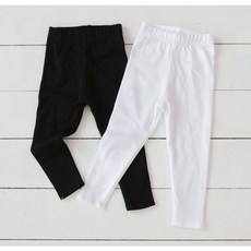 더이케이 아동바지 2020 가을 기본쥬리레깅스 W7FA643