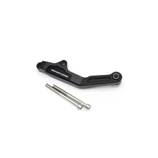 KTM 1390 슈퍼 듀크 R RR EVO Gen4 오토바이 수정 액세서리 2024 기어 시프트 지지대 KTM1390, 03 검정색