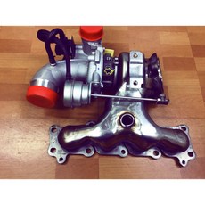 VOLVO T5 TURBO, 1個, 公司件