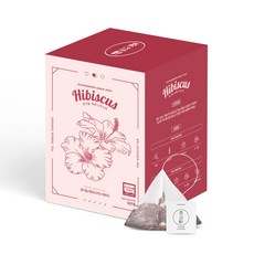 다정헌 유기농 허브티 히비스커스 차1.5g 10개입 1개