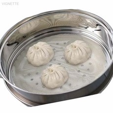 이딜리 콘 찜시트 18cm 찜깔판 면보, 상세페이지 기재