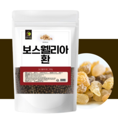 엄마애손 인도 보스웰리아환 500g 1kg 1.5kg, 1세트