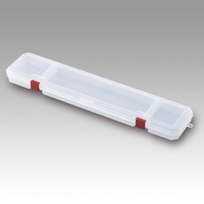 MEIHO 明邦 LONG CASE NO.500 工具盒 釣魚配件, 1個