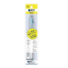 Tombow PiT 強力筆型液體膠水 1mm, 詳見包裝