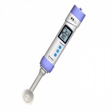 디지털 센서컵타입 절전형 염도계 온도측정기 염분측정기 염도측정기가정용 음식염도측정기