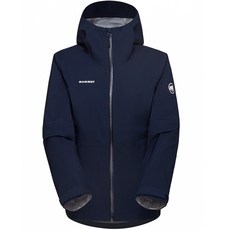 Mammut 長毛象 Linard Guide HS Hooded AF 女款 防水外套