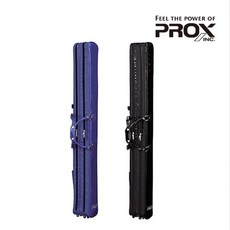 PROX PX-683K 二層竿袋 黑色