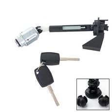 1355231 보넷 릴리스 잠금 어셈블리 포드 포커스 MK2 II 2004-2012 C-MAX 쿠가용 4M5AA16B970AB 0AA