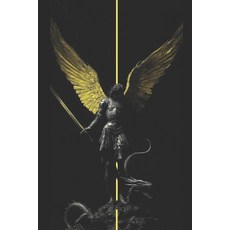 (영문도서)The Chronicles of Michael: The First Defender of Heaven: The Untold Story of Hea... Paperback, Independently Published, English, 9798266896505