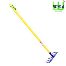 조이가든센터 어린이용 원예용품- 쟁기, 1개