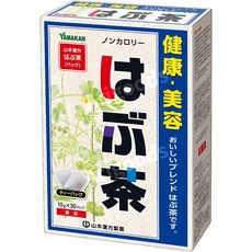 야마모토 한방제약 허브차 10g 30개입 3박스, 3개