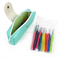 엠에스몰 코바늘 뜨개질 세트 뜨개용품