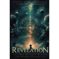 (영문도서) Revelation: The War Between Wisdom and Human Perception Paperback, 22 Lions Bookstore, English, 9798330387120