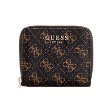 Laurel 스몰 지퍼 어라운드 지갑