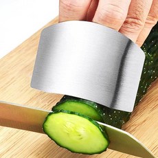 손베임방지 핑거 보호가드 패드 가드 방지 칼질_ 050613