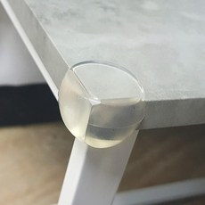 NIE 원형 모서리보호대 1P