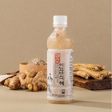 김태엽의 인삼아빠식혜 (340ml ), 340ml, 20개