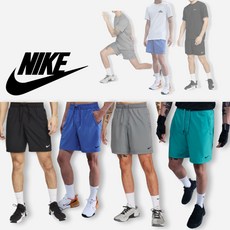 나이키 남성 드라이핏 챌린저 쇼츠 운동 헬스 트레이닝 5인치 브리프라인드 버서타일 반바지