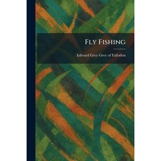 (英文圖書)Fly Fishing 平裝版, Tradd Street Press, English, Paperback