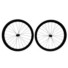 美利達 TEAM SL 45碳纖維碟煞輪組OPEN框-崇越單車休閒館, 1個, XDR系統