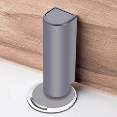 LP1-0237-01 도어 자석스토퍼 1개 / 윙, 화이트