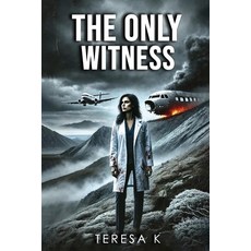 (영문도서) The only witness Paperback, Independently Published, English, 9798305123845
