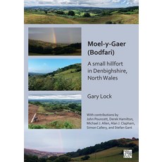 (영문도서)Moel-Y-Gaer (Bodfari): A Small Hillfort in Denbighshire North Wales Paperback, English, 9781803273129, Archaeopress Publishing English, 9781803273129, Archaeopress Publishing