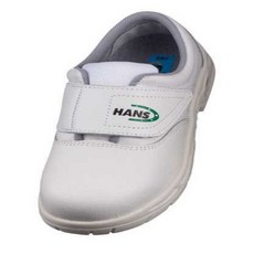 일꼽 HS-202-AIR 크린룸화 안전화 실내작업화, 265