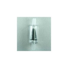 투명 역류방지기, 1개